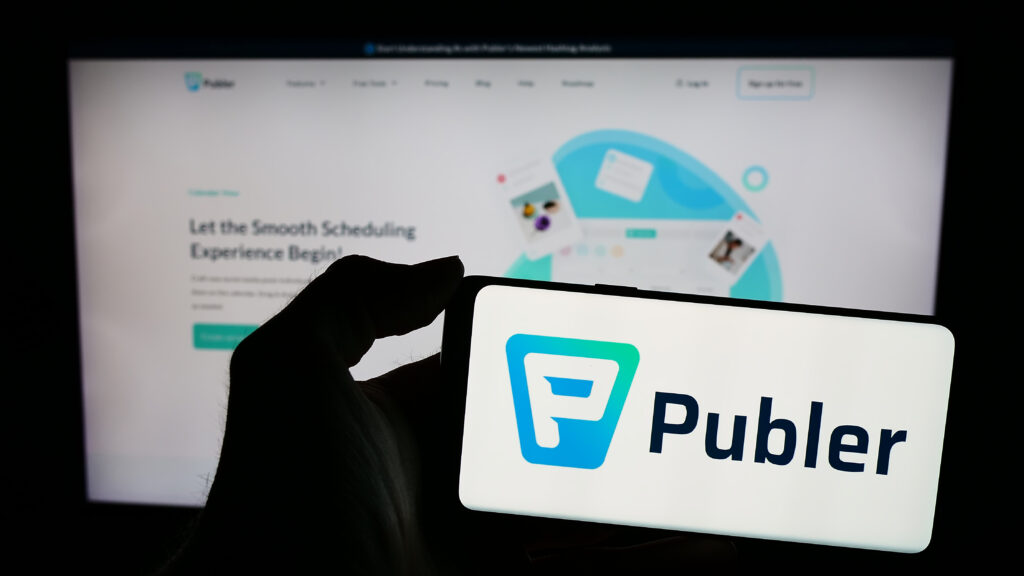How to Automate Your Entire Content Calendar with Publer Social Media Scheduler